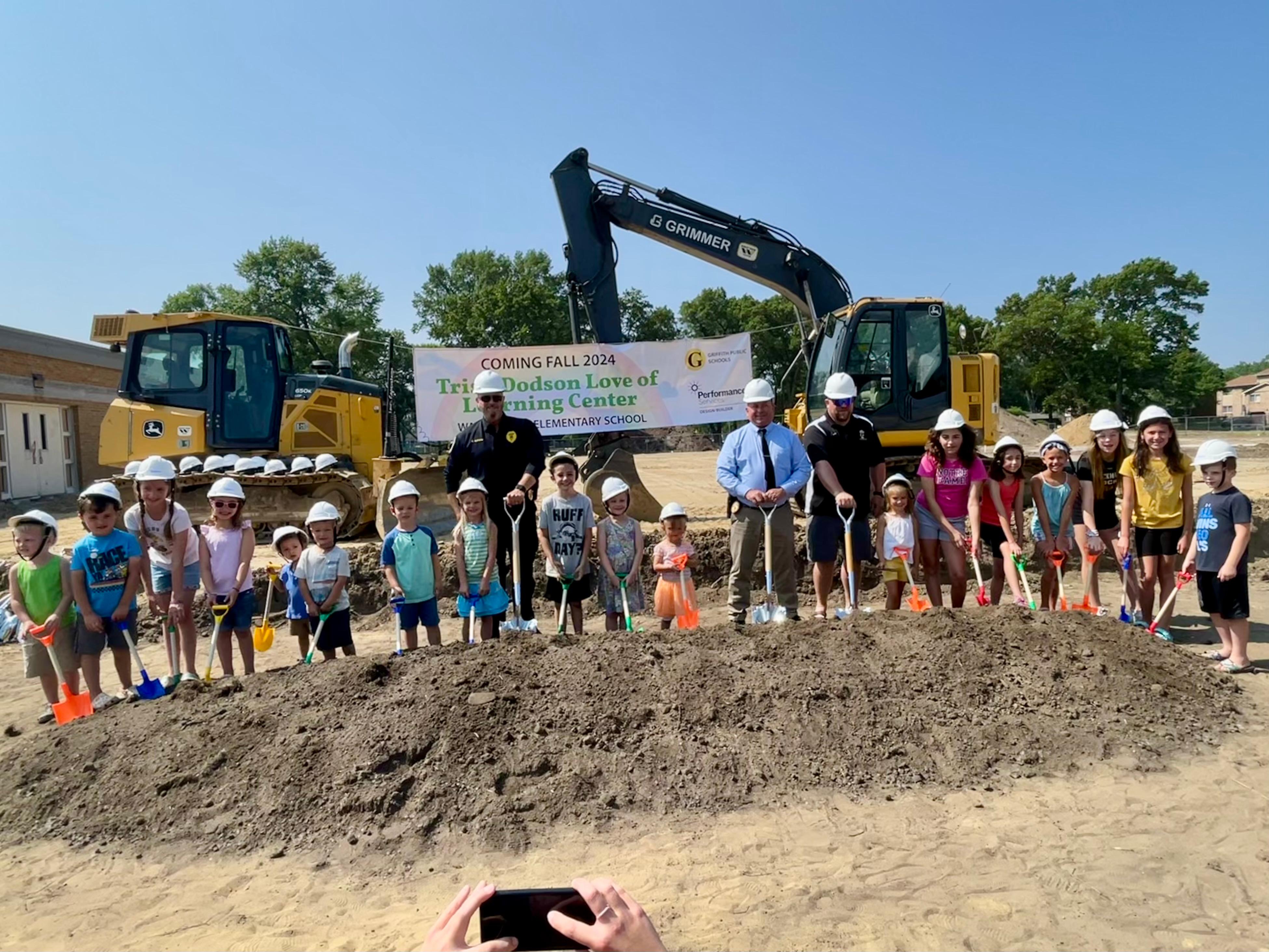 Performance Services, Inc. Image