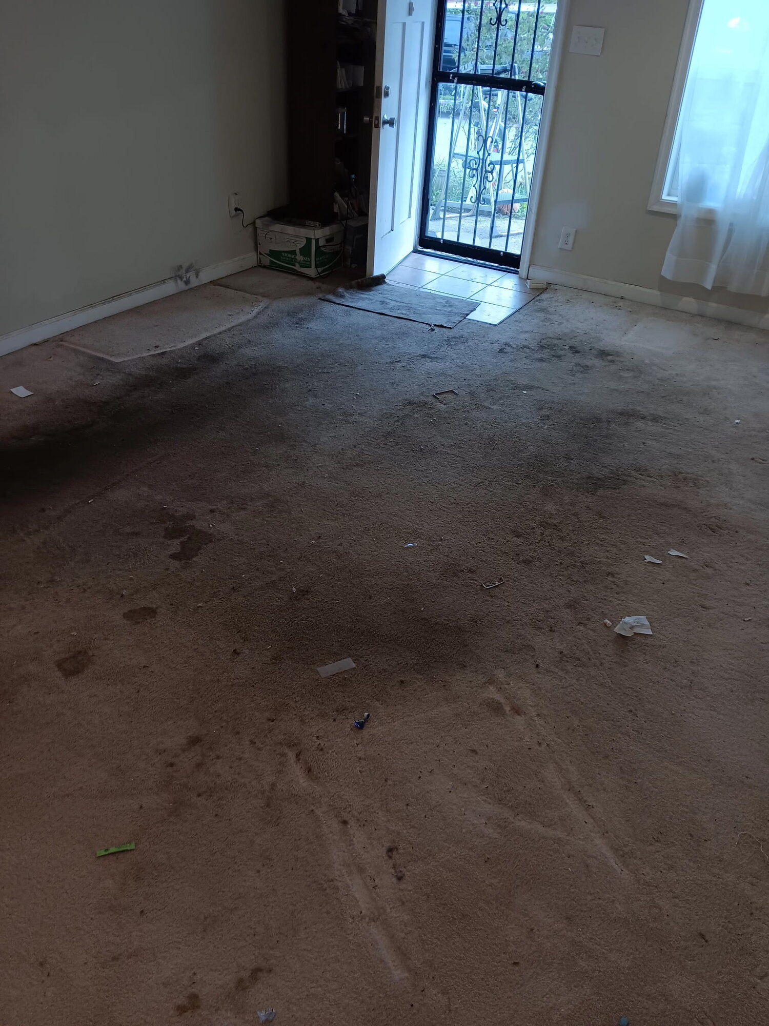 Barrys carpentry Image