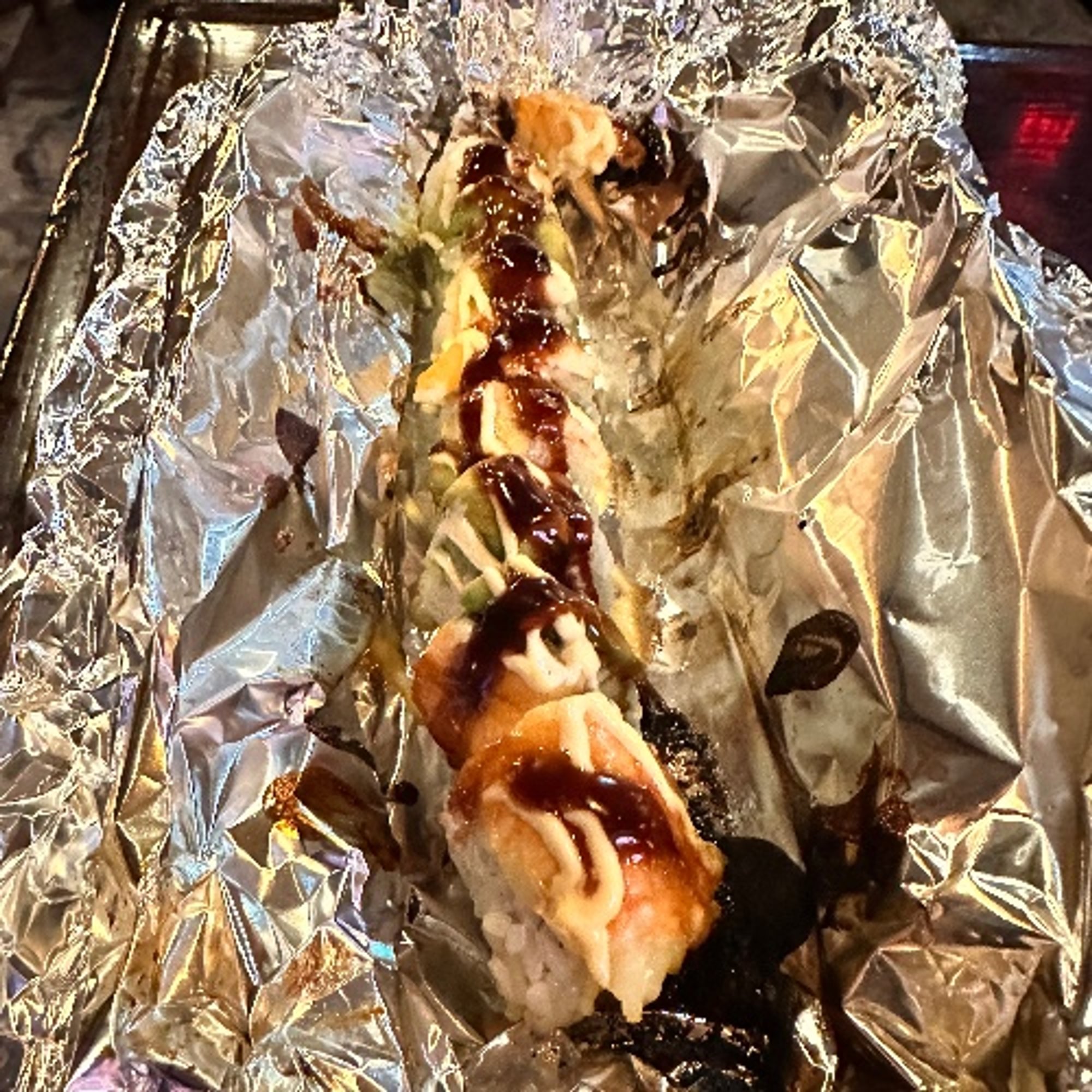 Fire 4 Roll