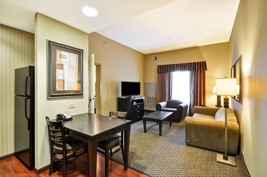 Homewood Suites by Hilton Tulsa-South Image