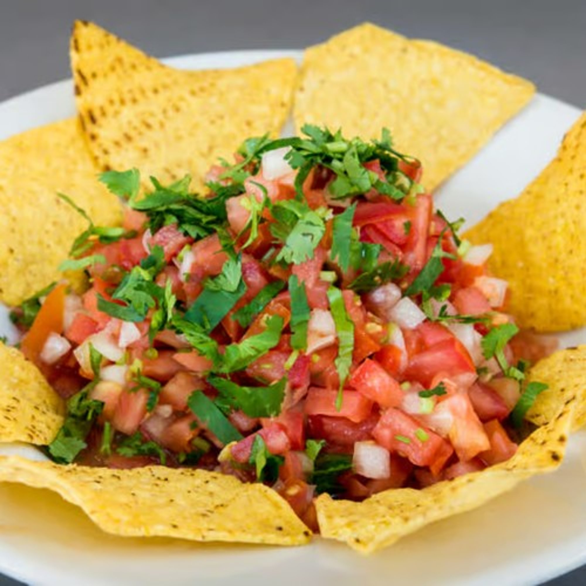 Chips & Salsa