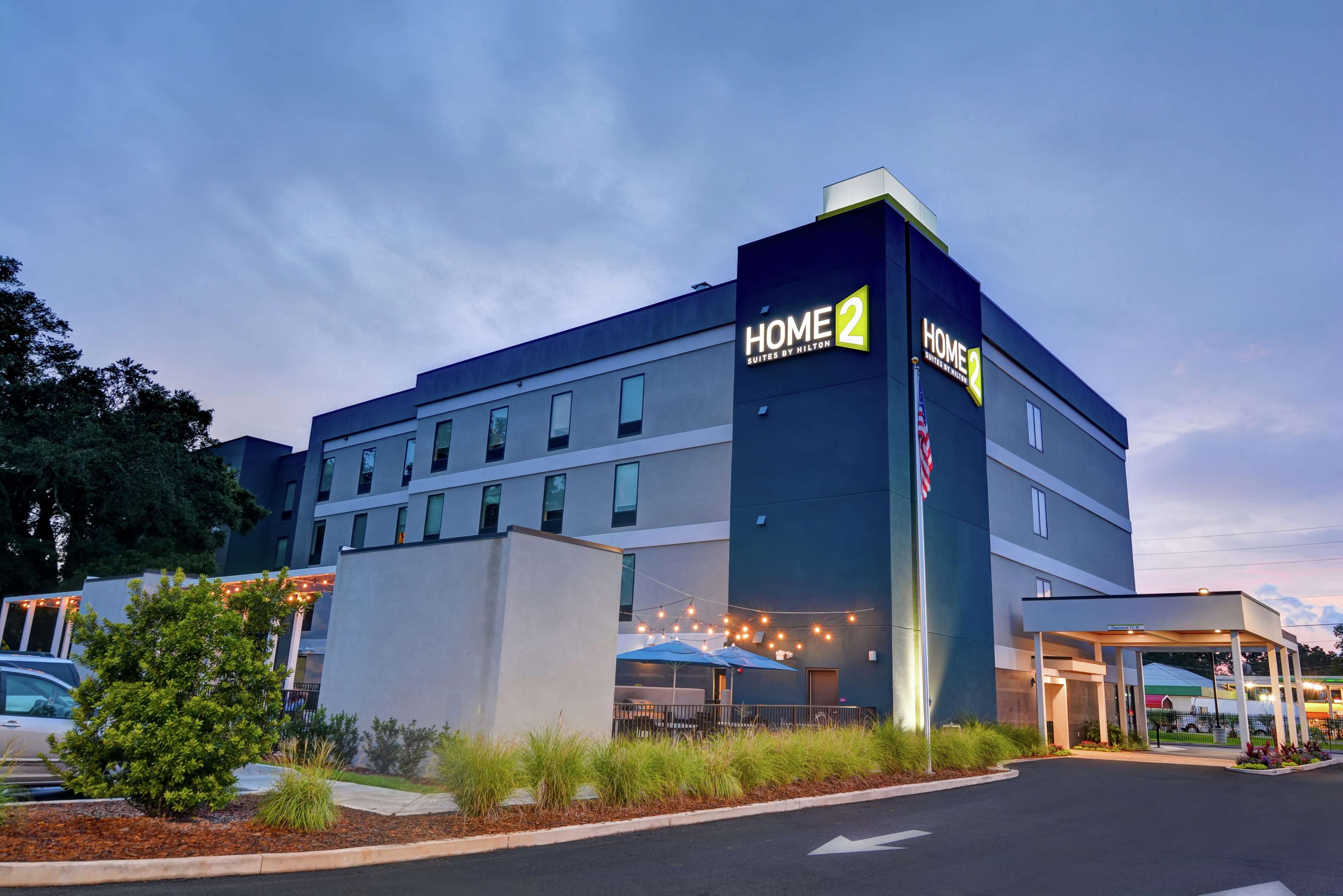 Home2 Suites by Hilton Pensacola I-10 at North Davis Hwy Photo