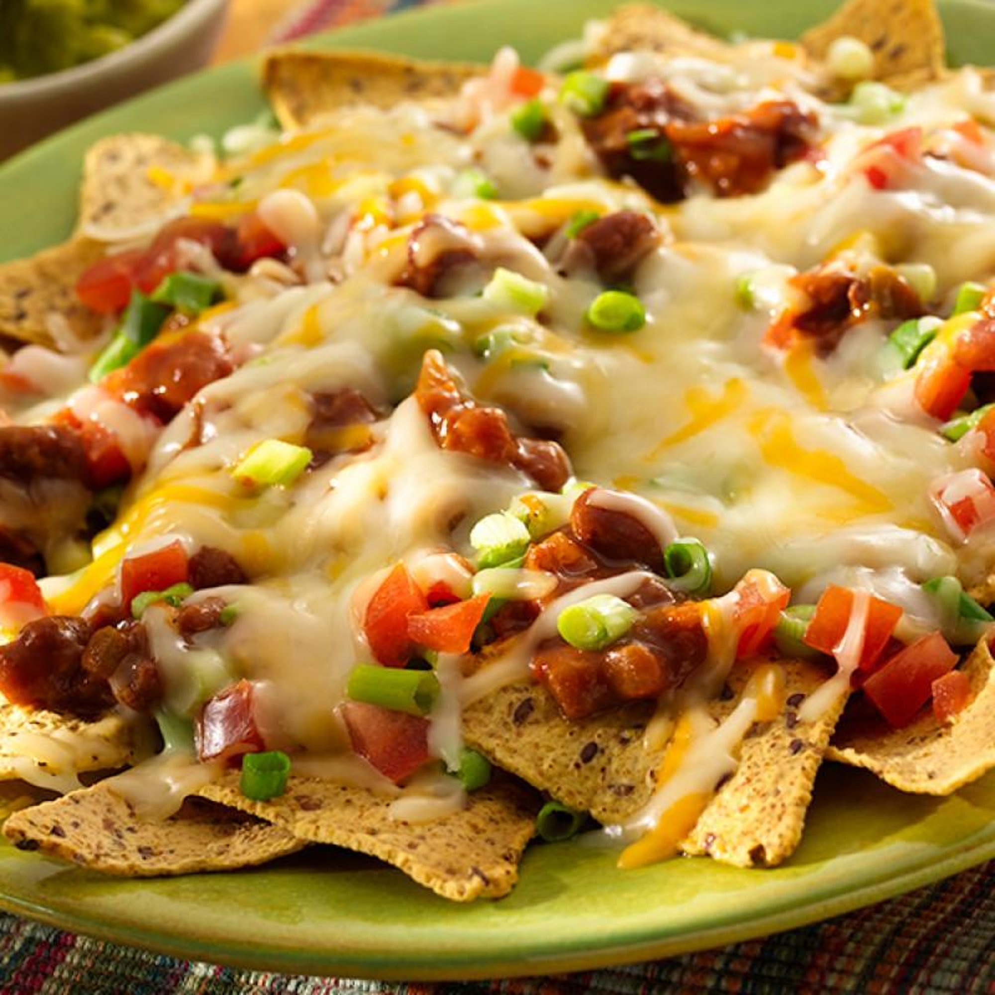 Nacho Cheese