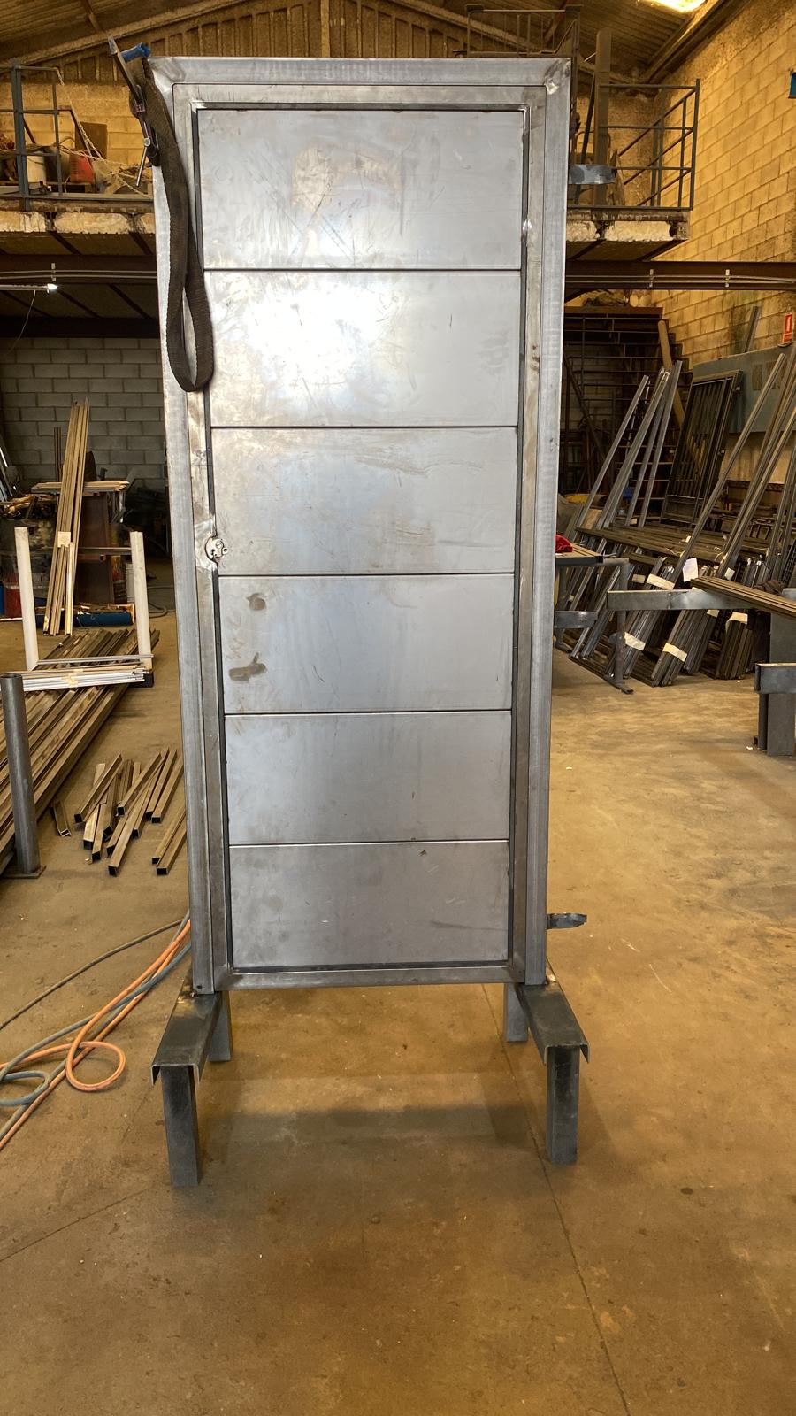 Galería en miniatura