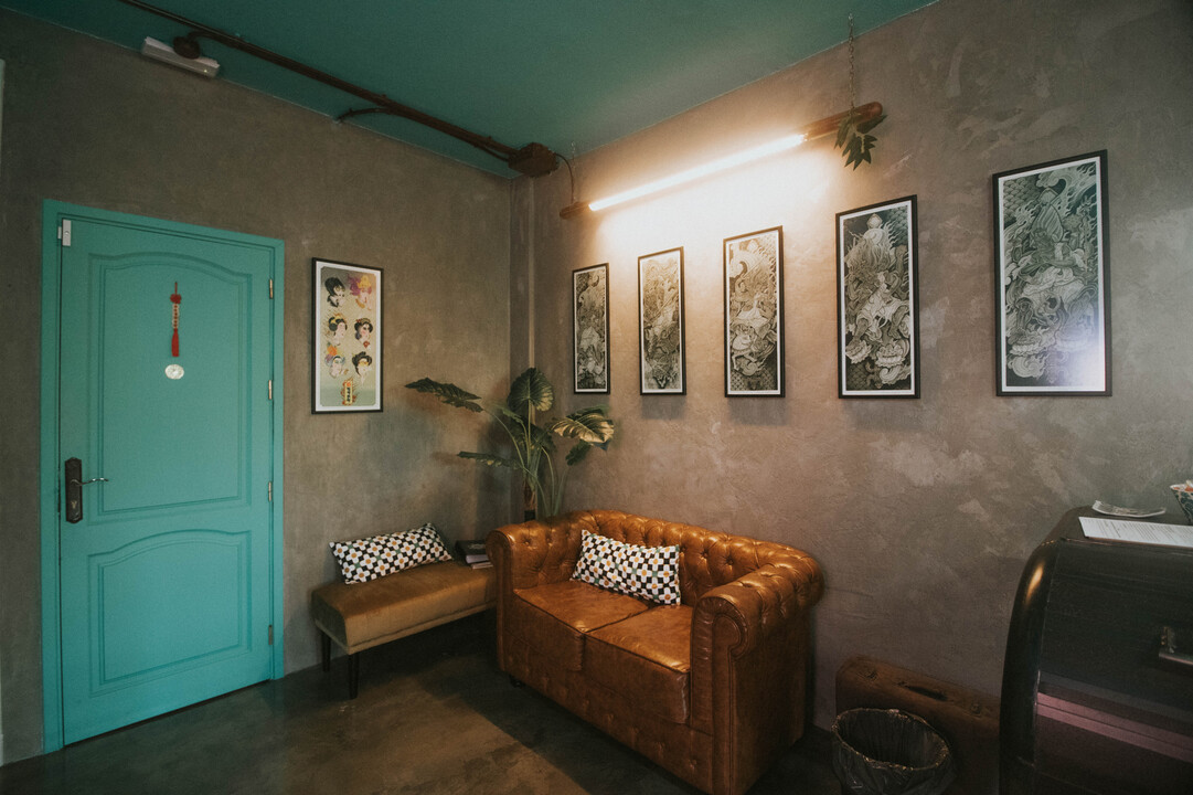 Galería en miniatura