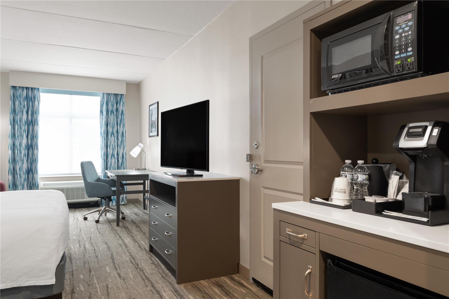 Hilton Garden Inn Lenox Pittsfield Image