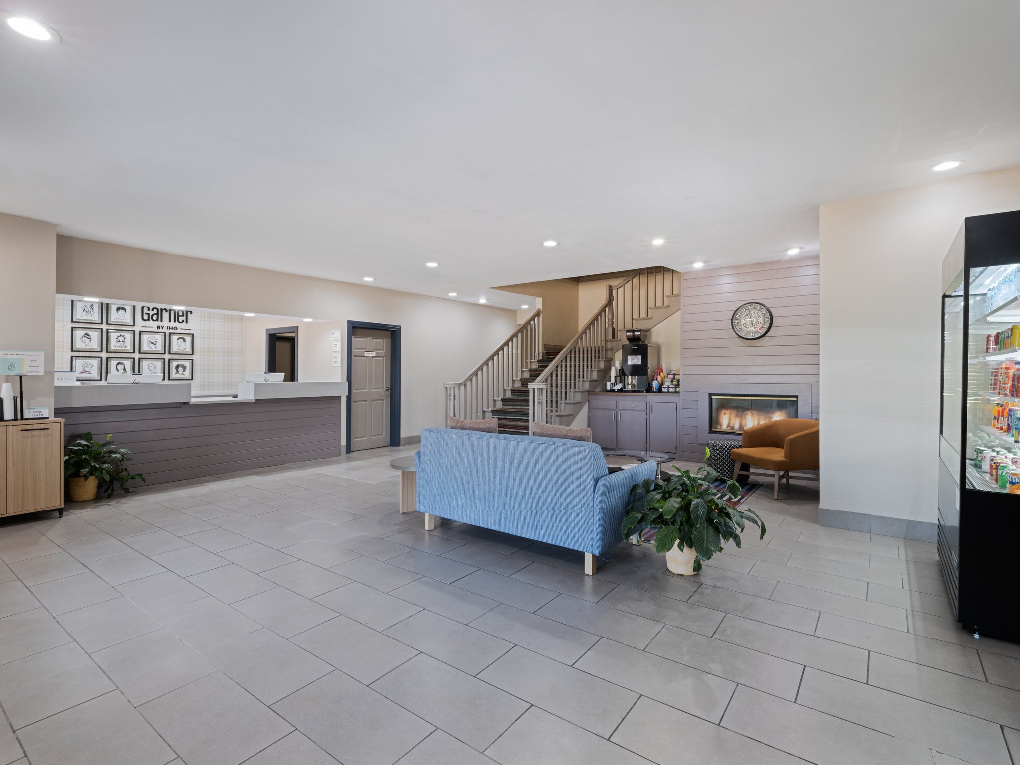 Garner Hotel Decatur - Forsyth by IHG Image