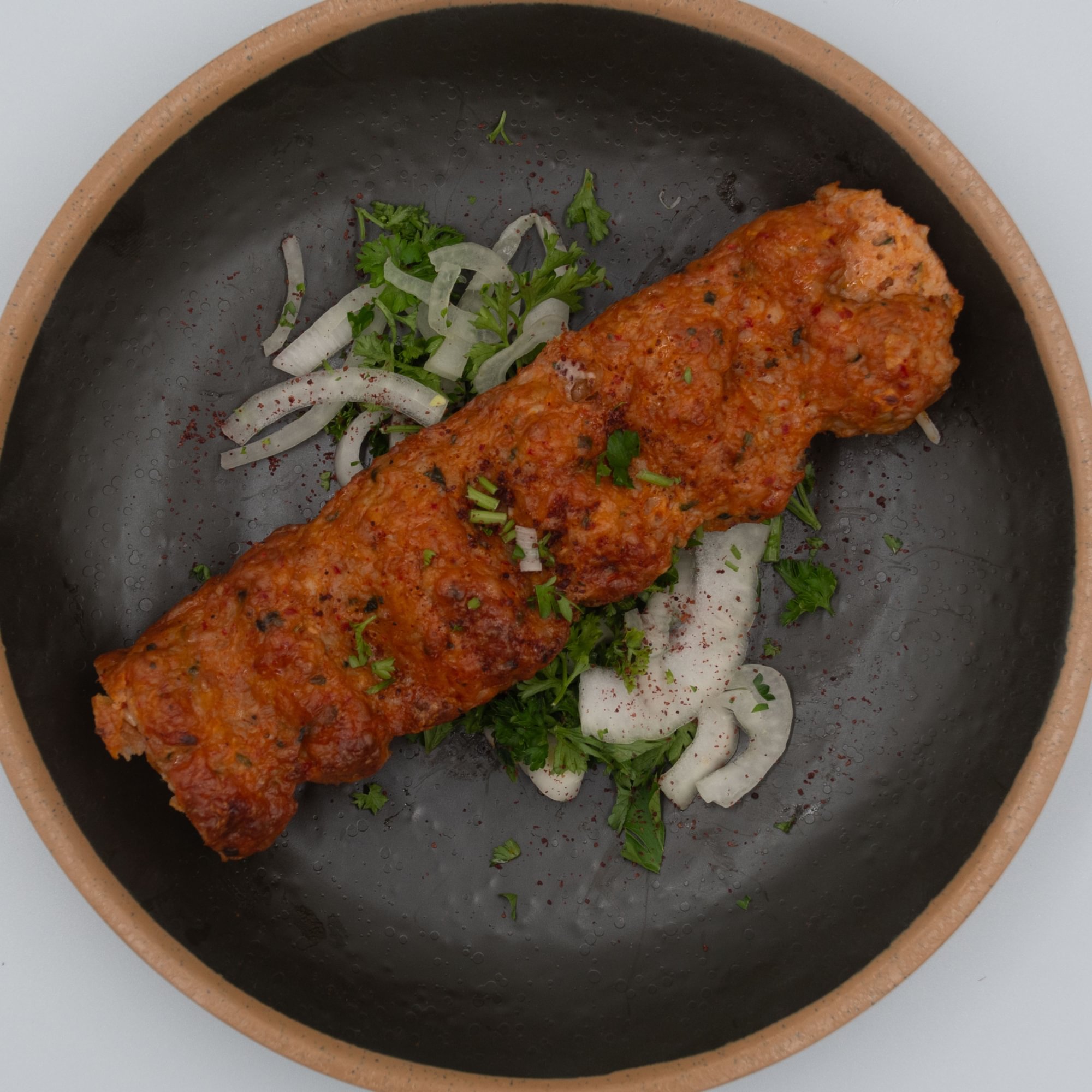 Chicken Lule Kabob AL