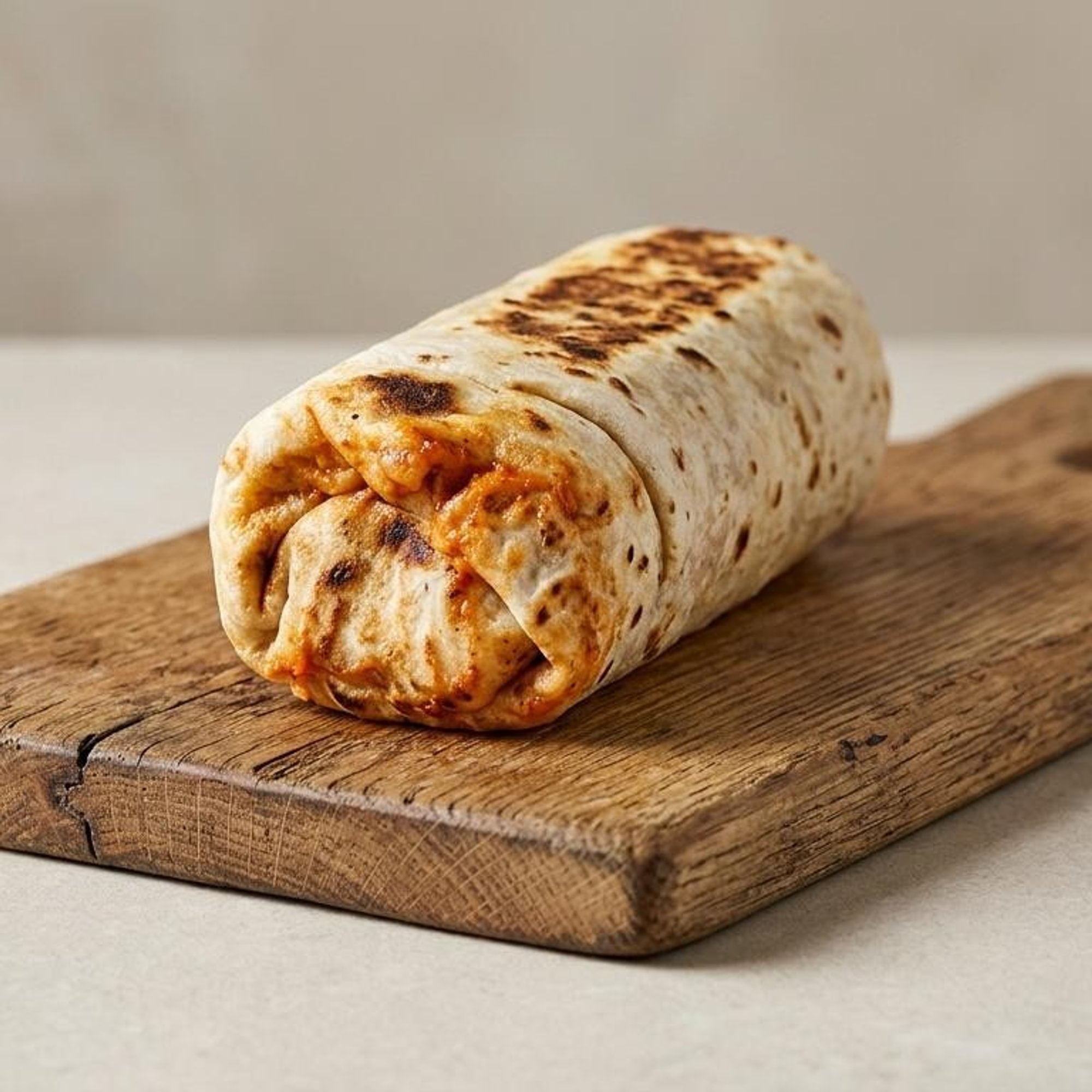 Regular Burrito