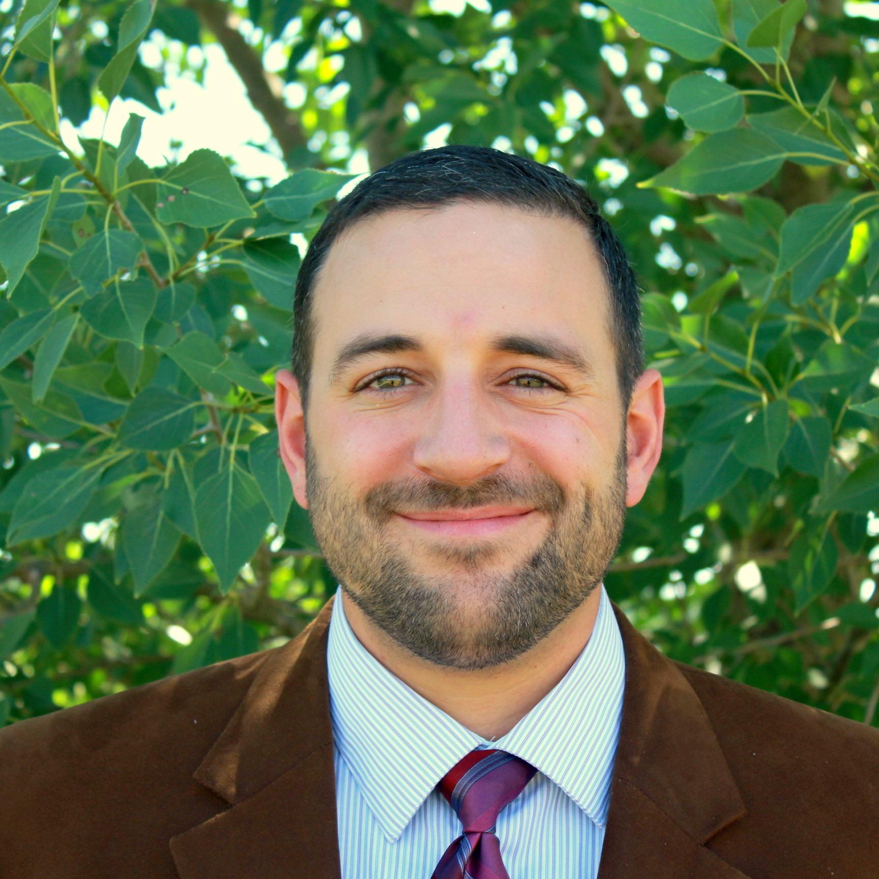 Ben Blonder, Keller Williams Real Estate Agent