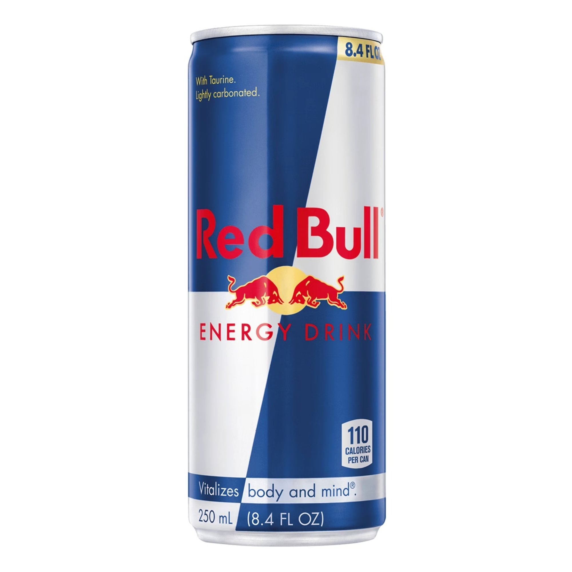 Red Bull 8.4 Fl OZ