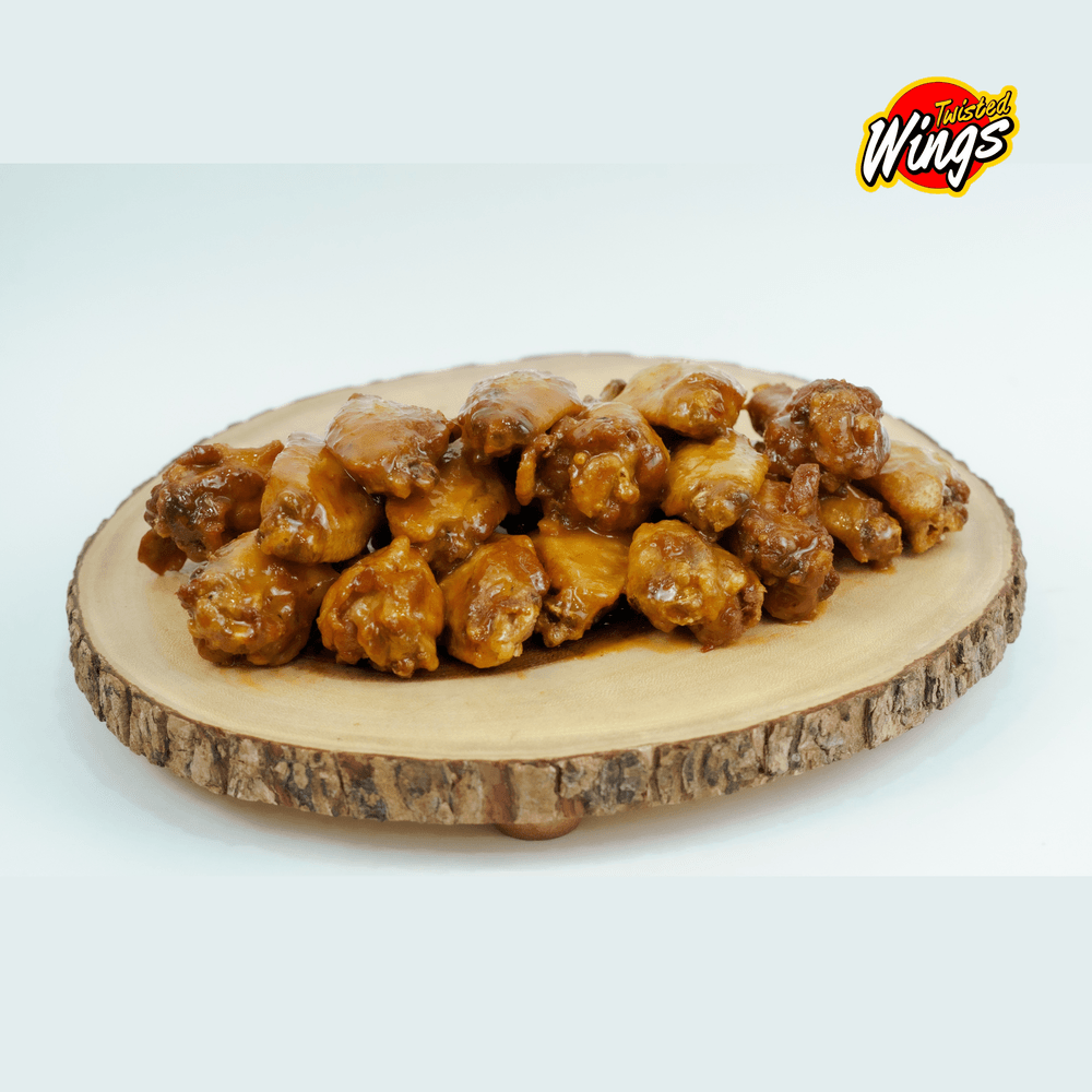 Wings 20 Pieces