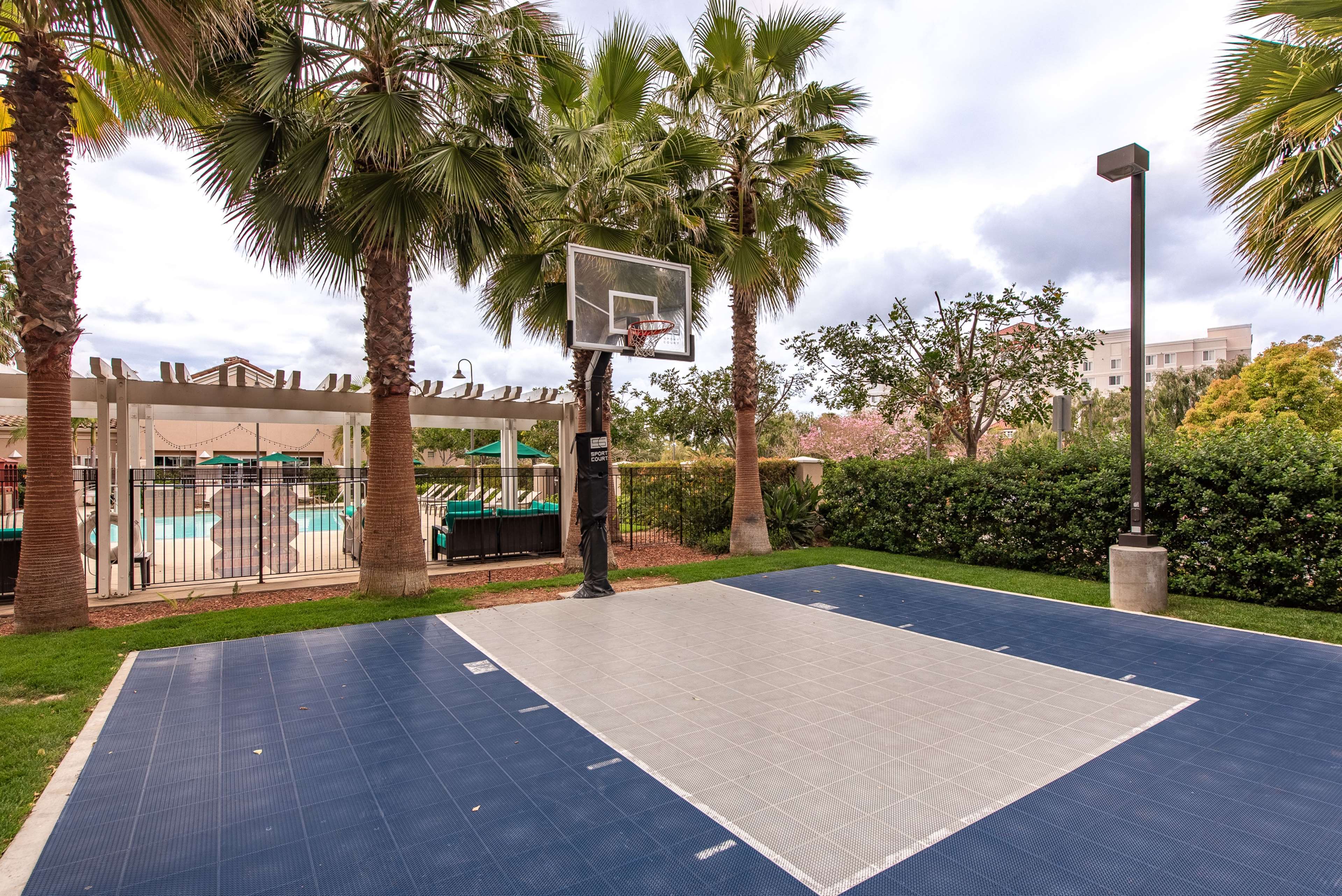 Recreational Facility