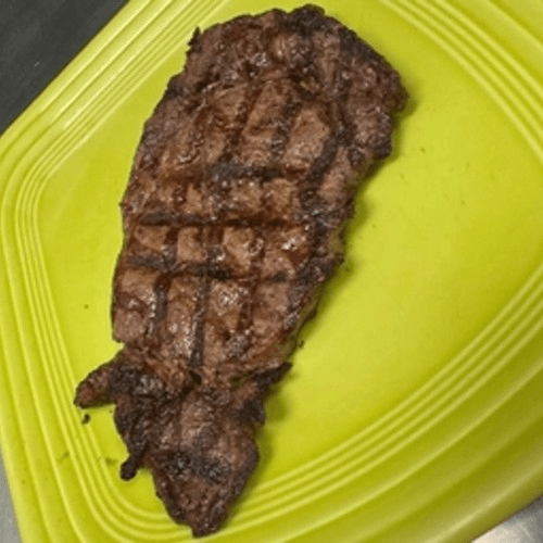 Black Angus Ribeye