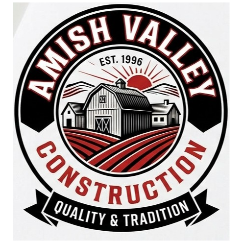 Amish Valley Construction