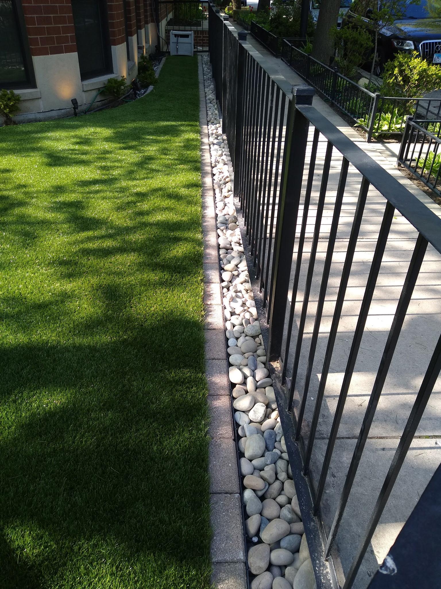 Cityscape Landscape Image