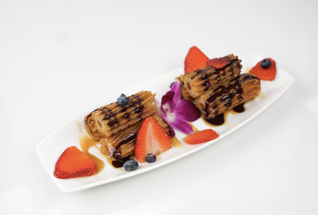 Churro (6pcs)