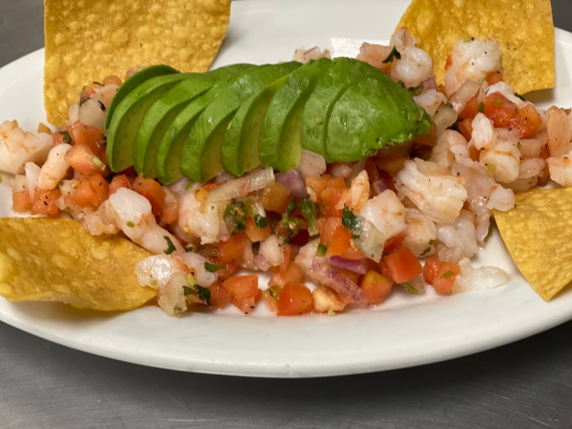 Ceviche