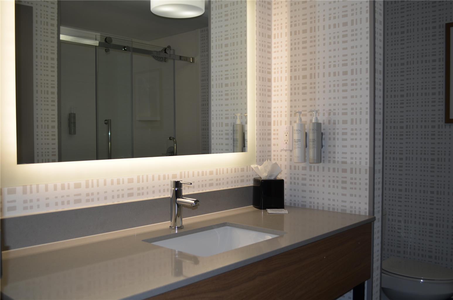 Hampton Inn & Suites by Hilton Tomball Houston NW Image