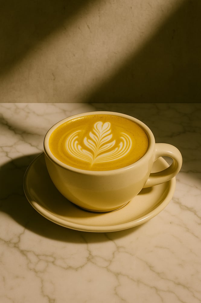 Golden Latte