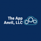 The App Anvil, LLC Logo