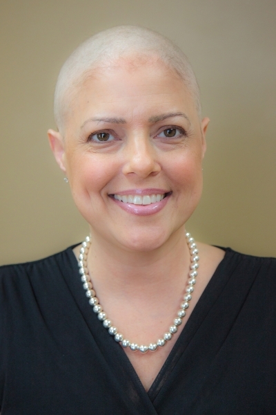 Kathy Pope's Hair Fashions Image