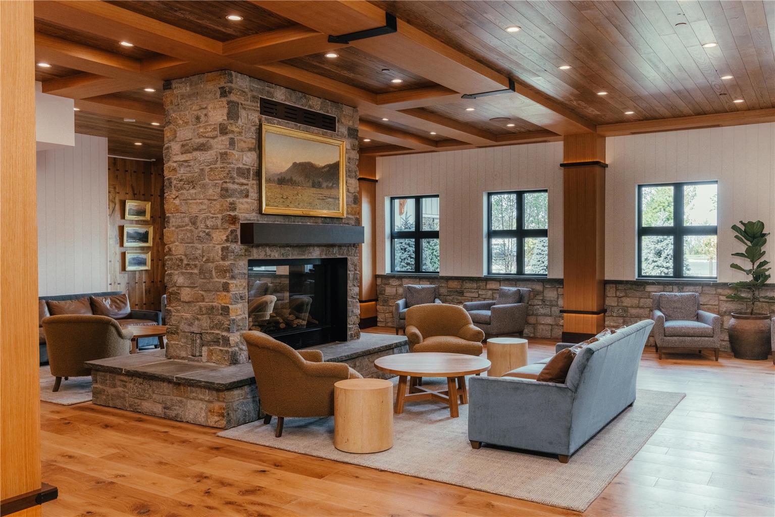 Skaneateles Fields Resort & Spa, Curio Collection by Hilton Image