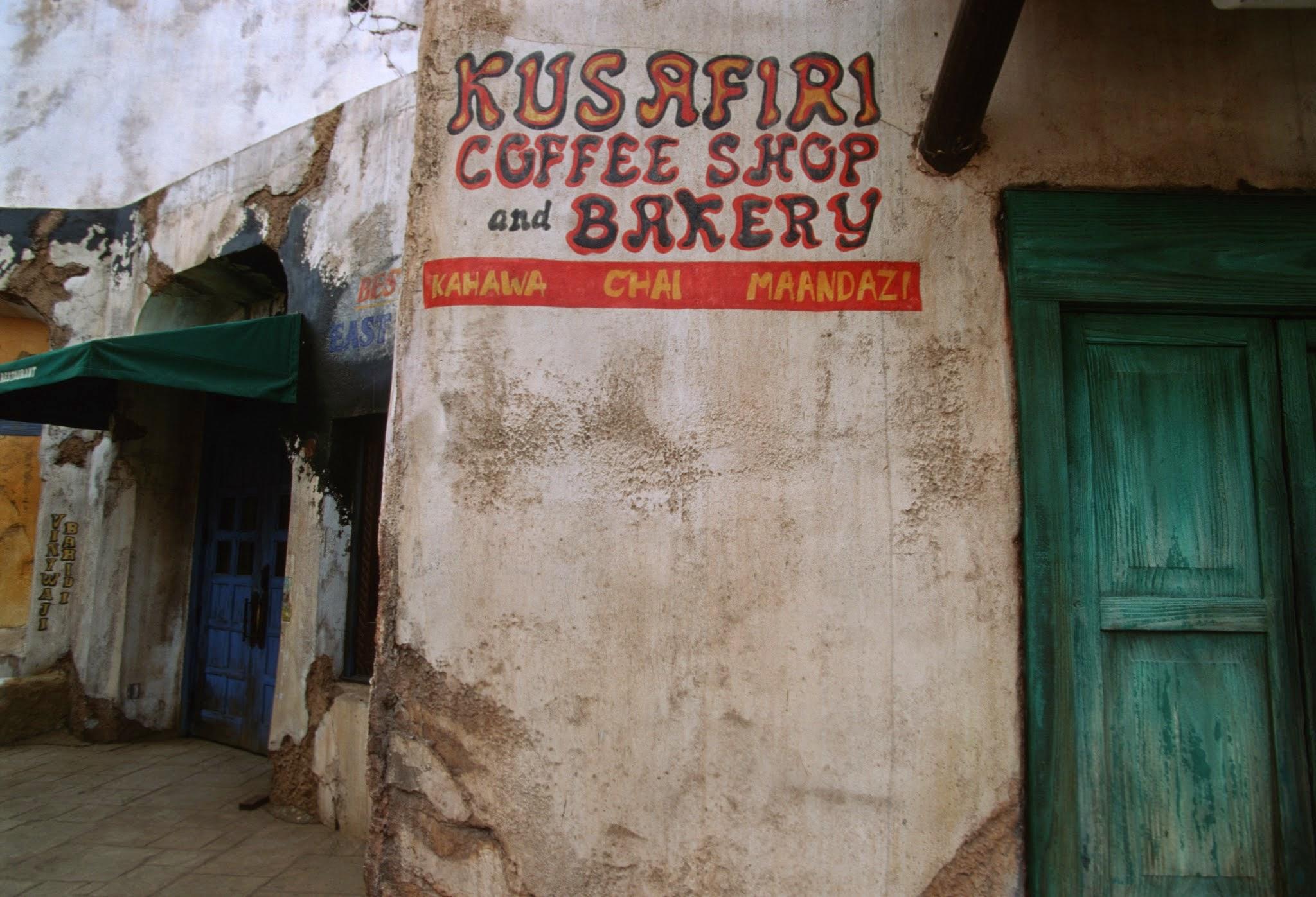 Kusafiri Coffee Shop & Bakery - Temporarily Unavailable Photo