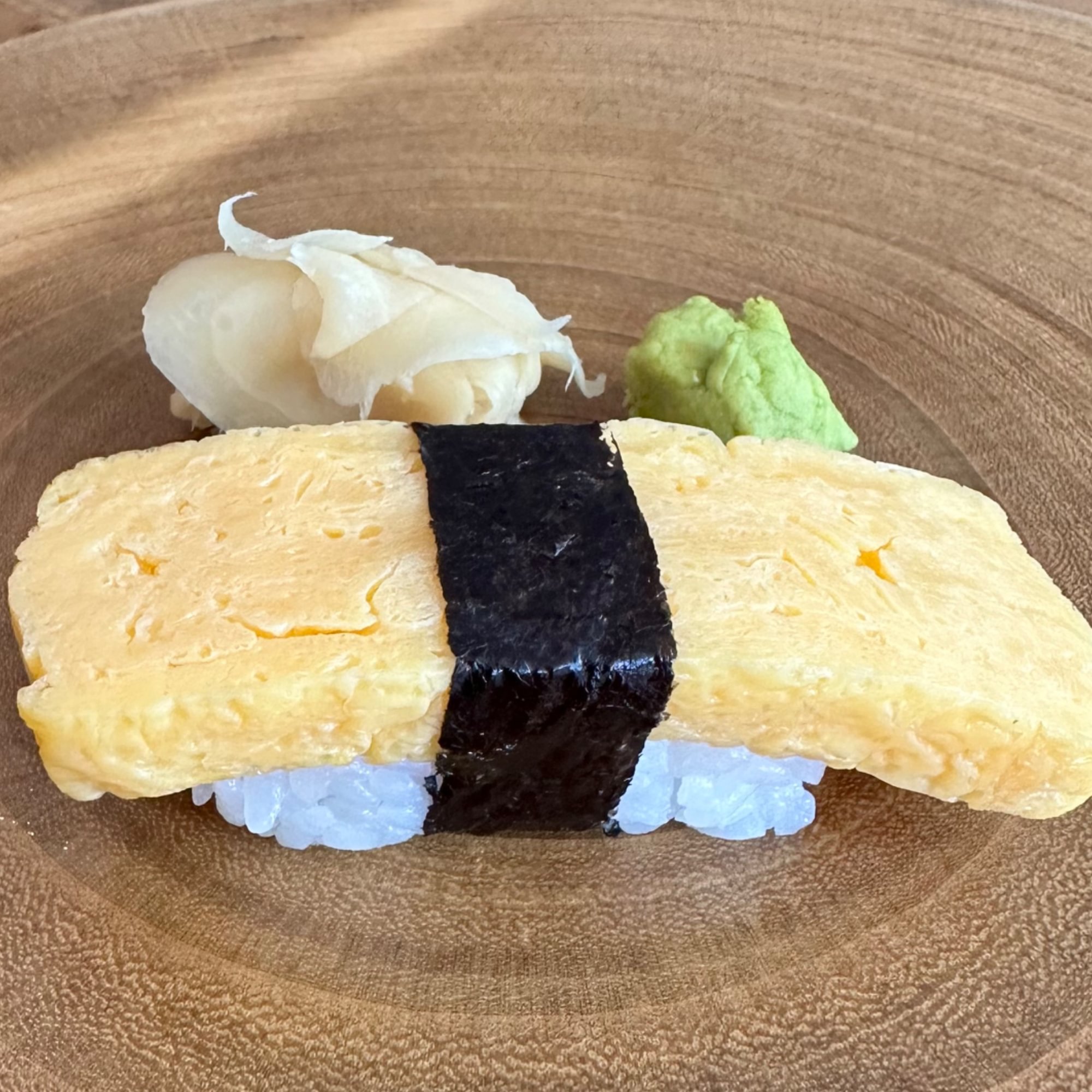 Tamago Sushi