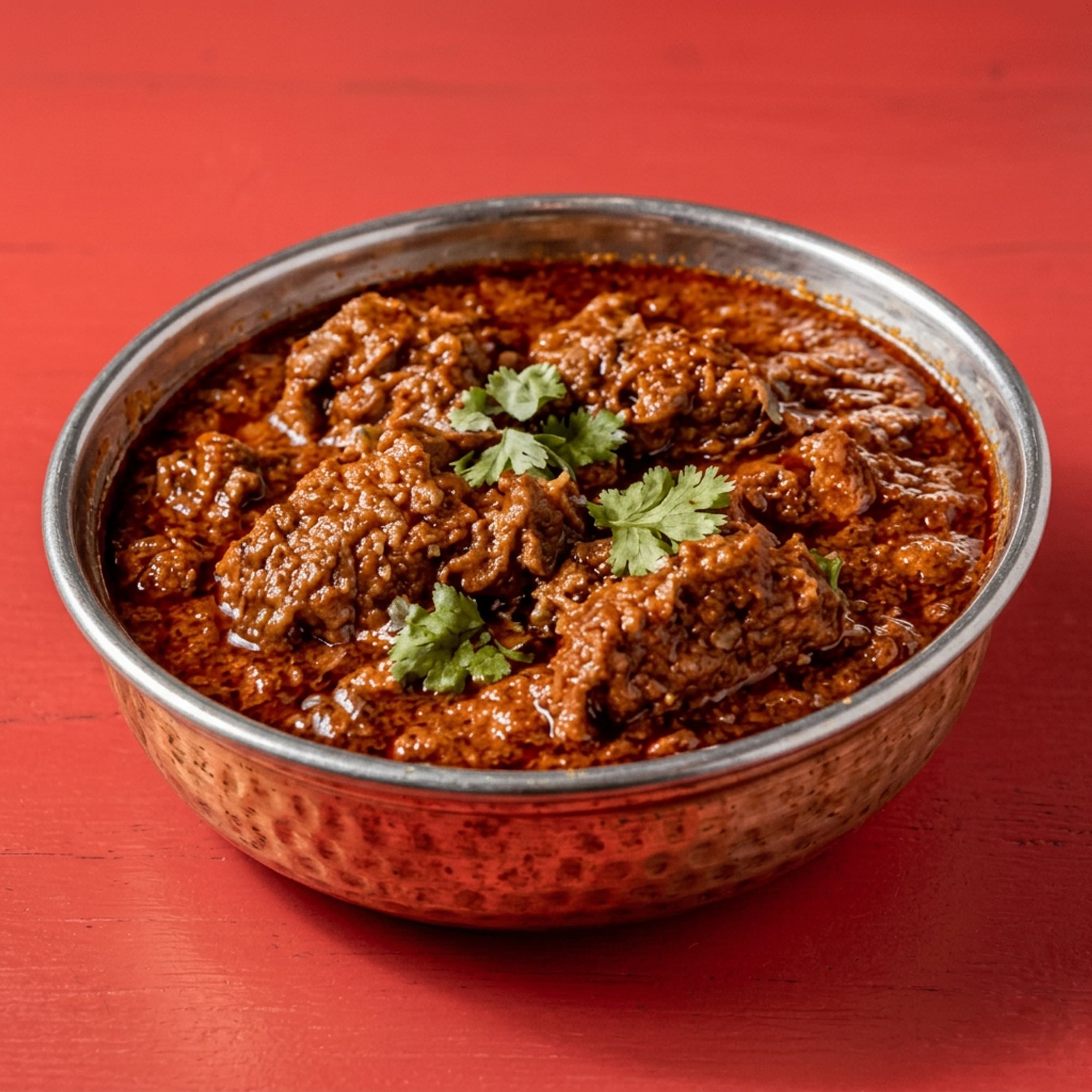 Lamb Curry