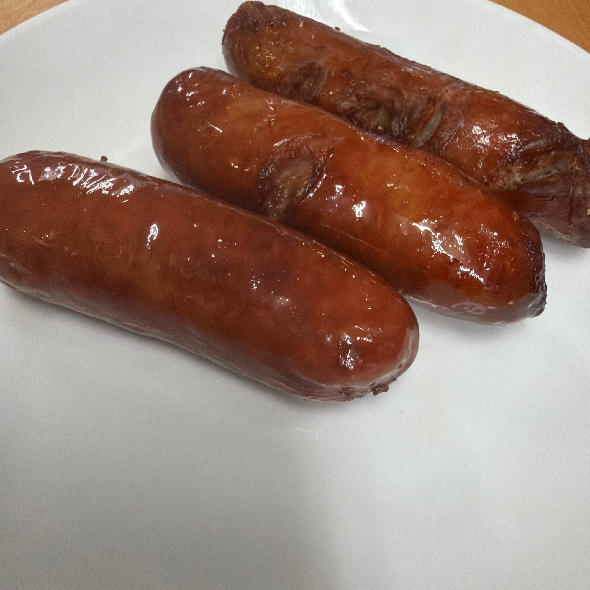 SIDE SAUSAGE