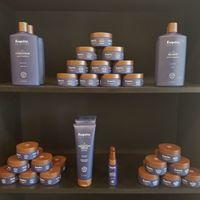Images ManStache Hair Lounge