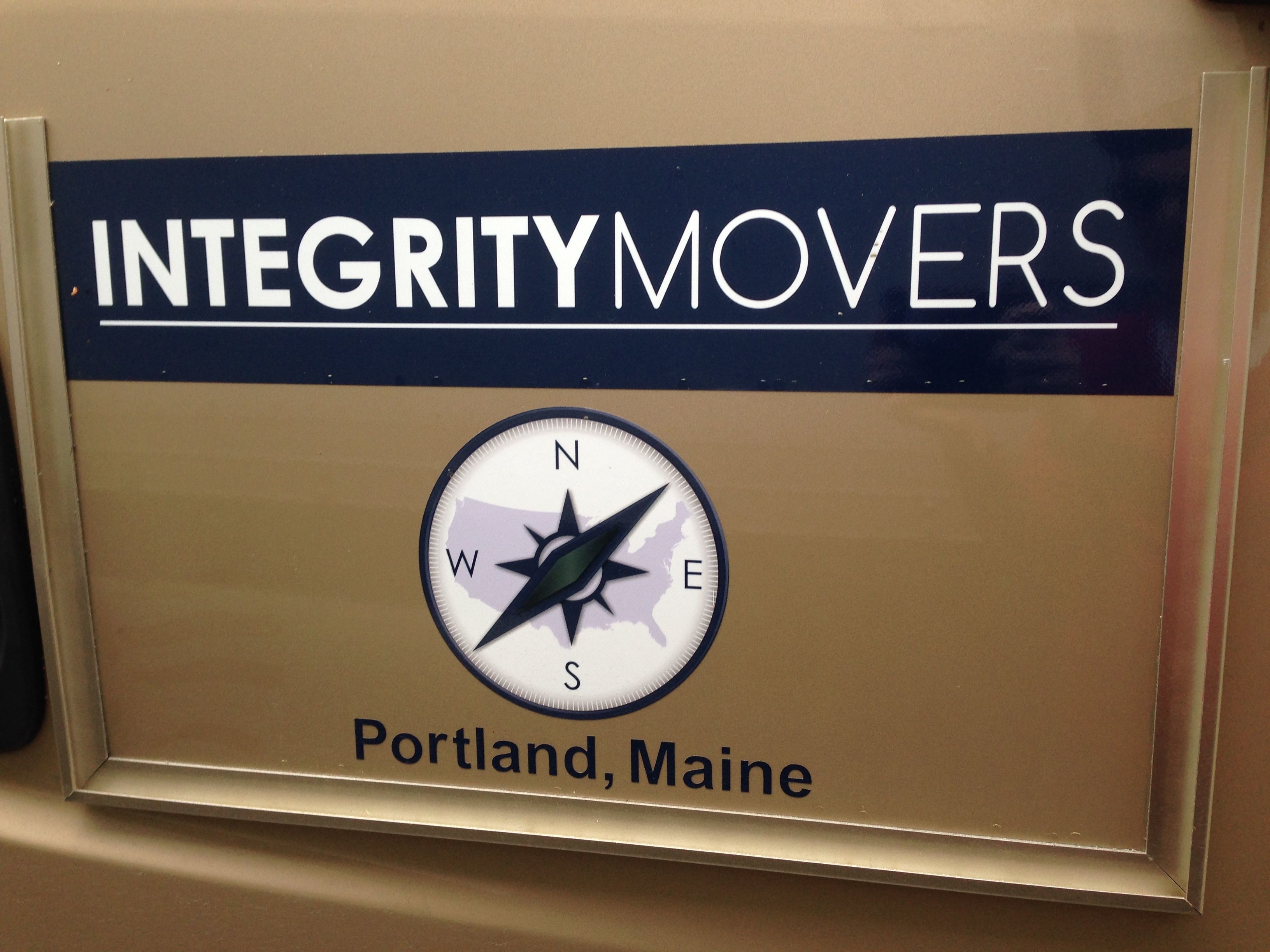 Integrity Movers Photo