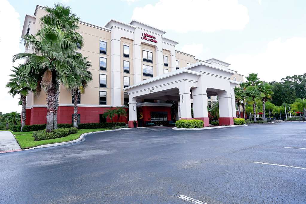 Hampton Inn & Suites Tampa-Wesley Chapel Image