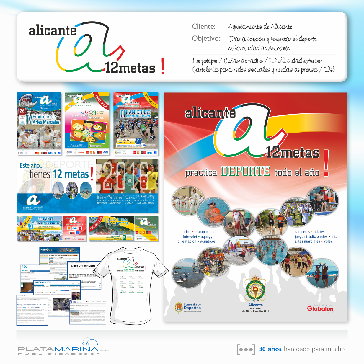 Galería en miniatura