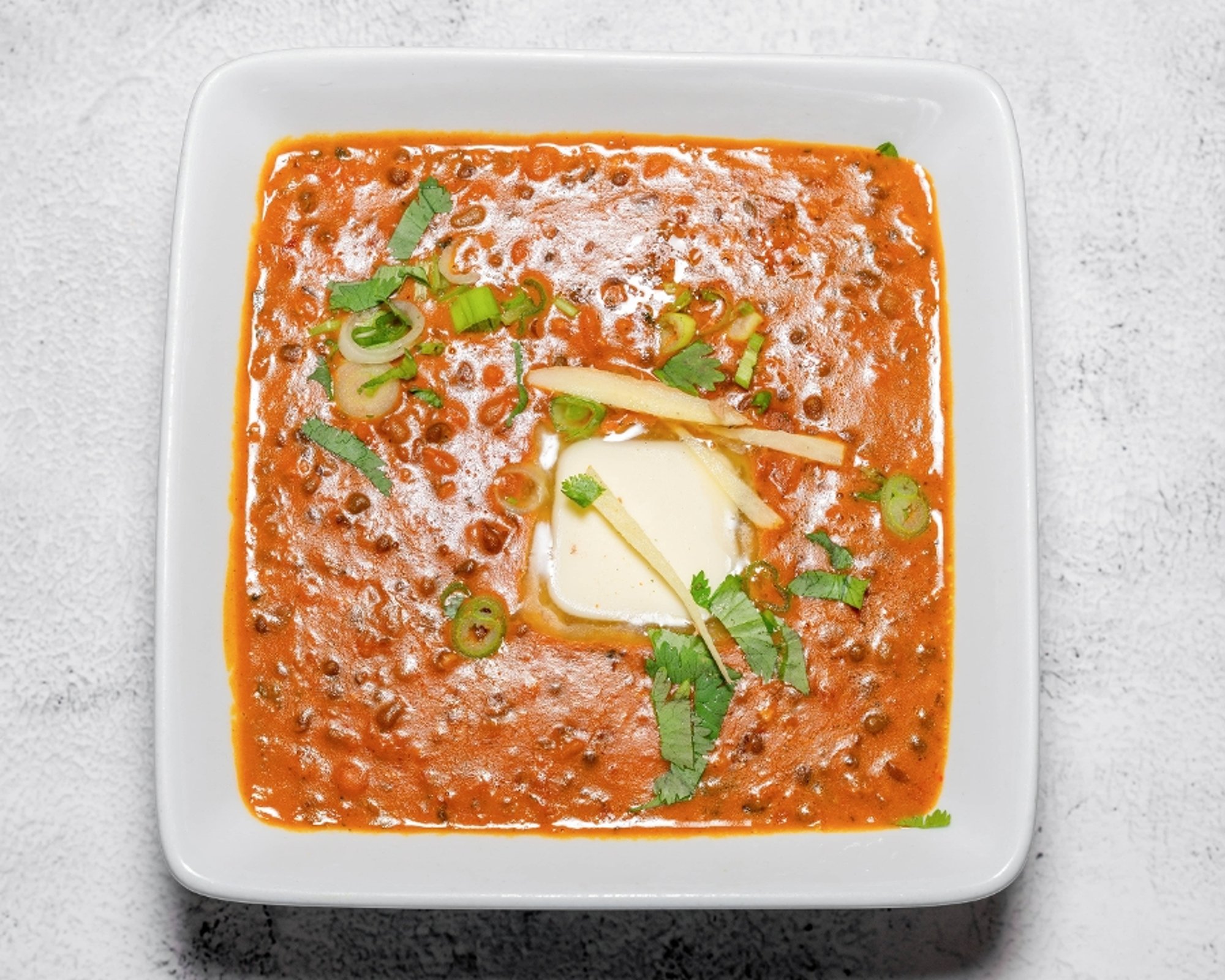 Dal Makhani