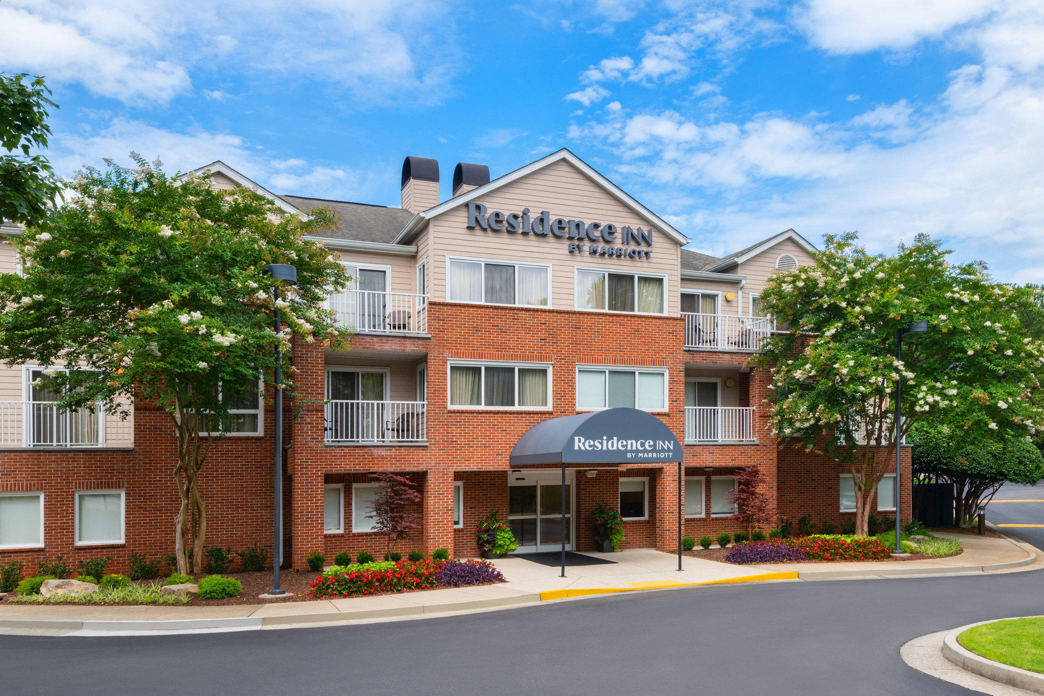 Residence Inn by Marriott Atlanta Alpharetta/Windward Photo