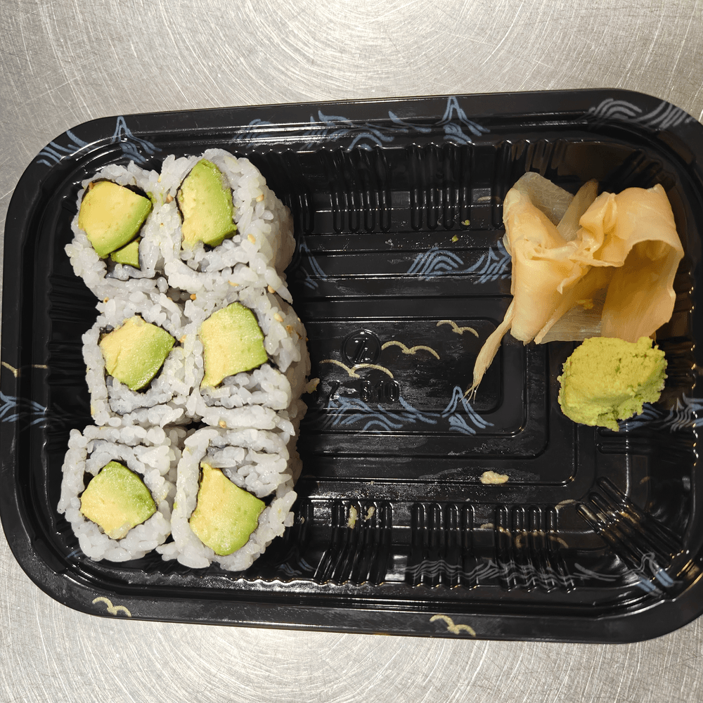 Avocado Roll