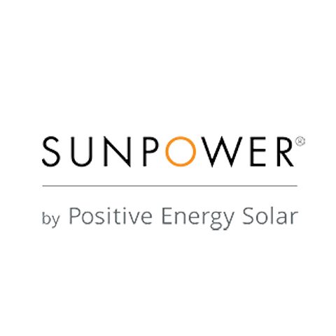 SunPower by Positive Energy Solar Photo