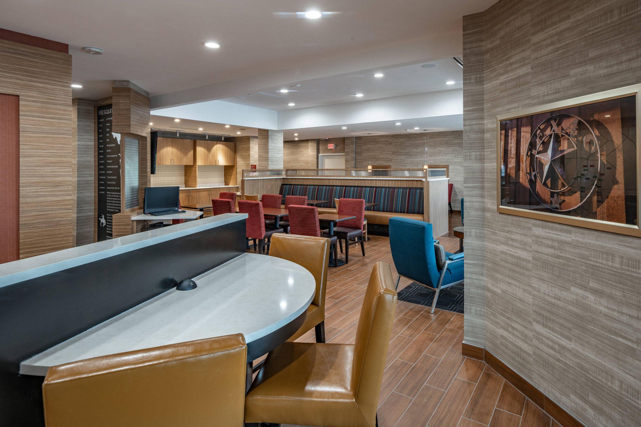 TownePlace Suites by Marriott Dallas Mesquite Photo