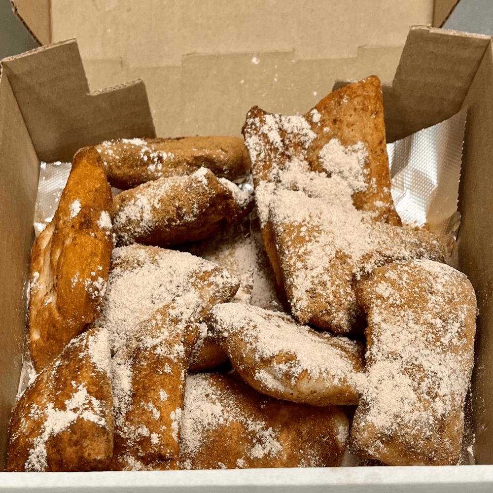Fried Dough