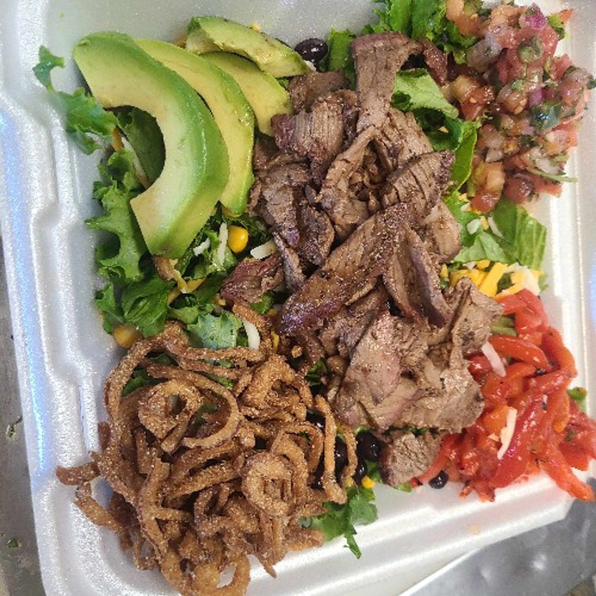 Chuckwagon