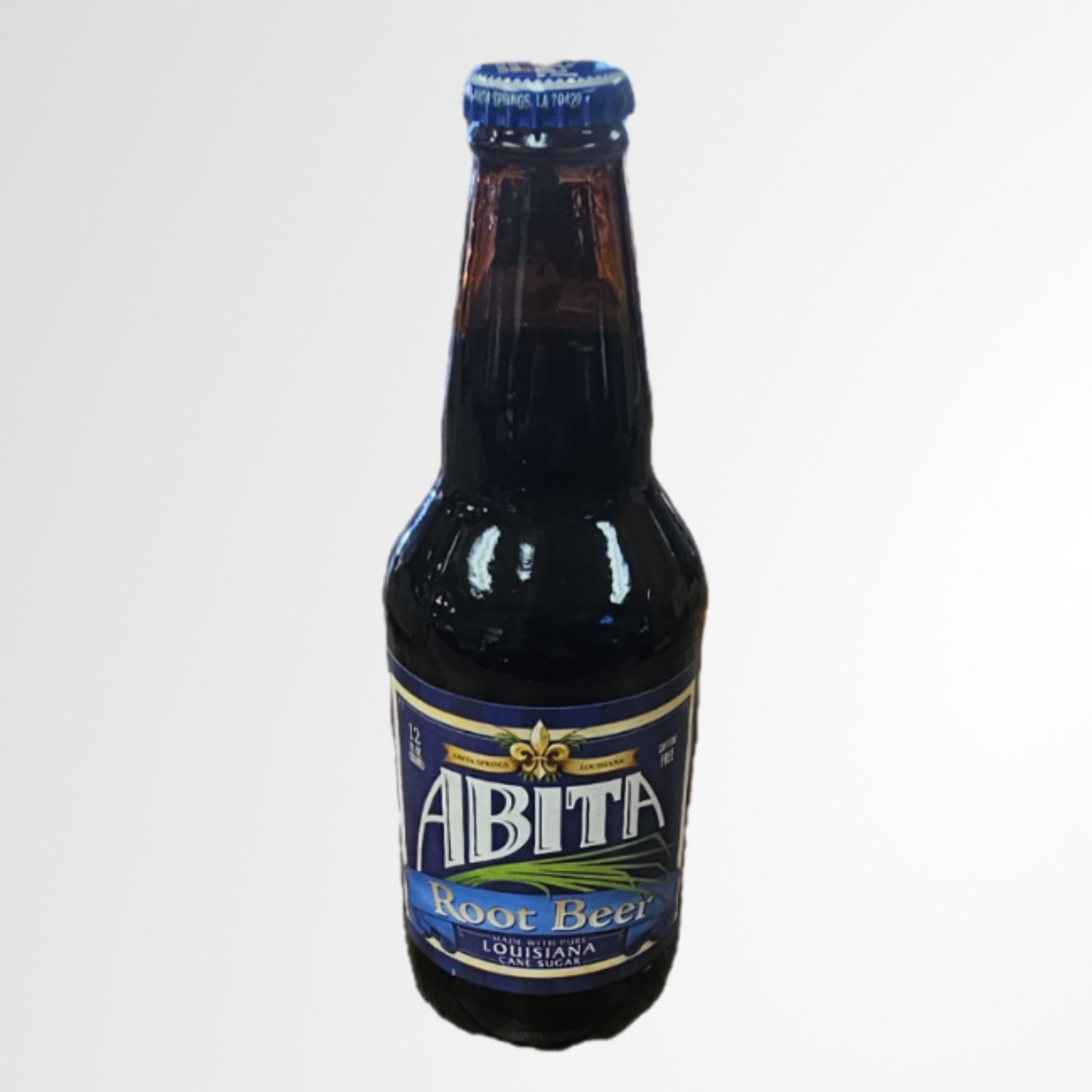 Abita Root Beer