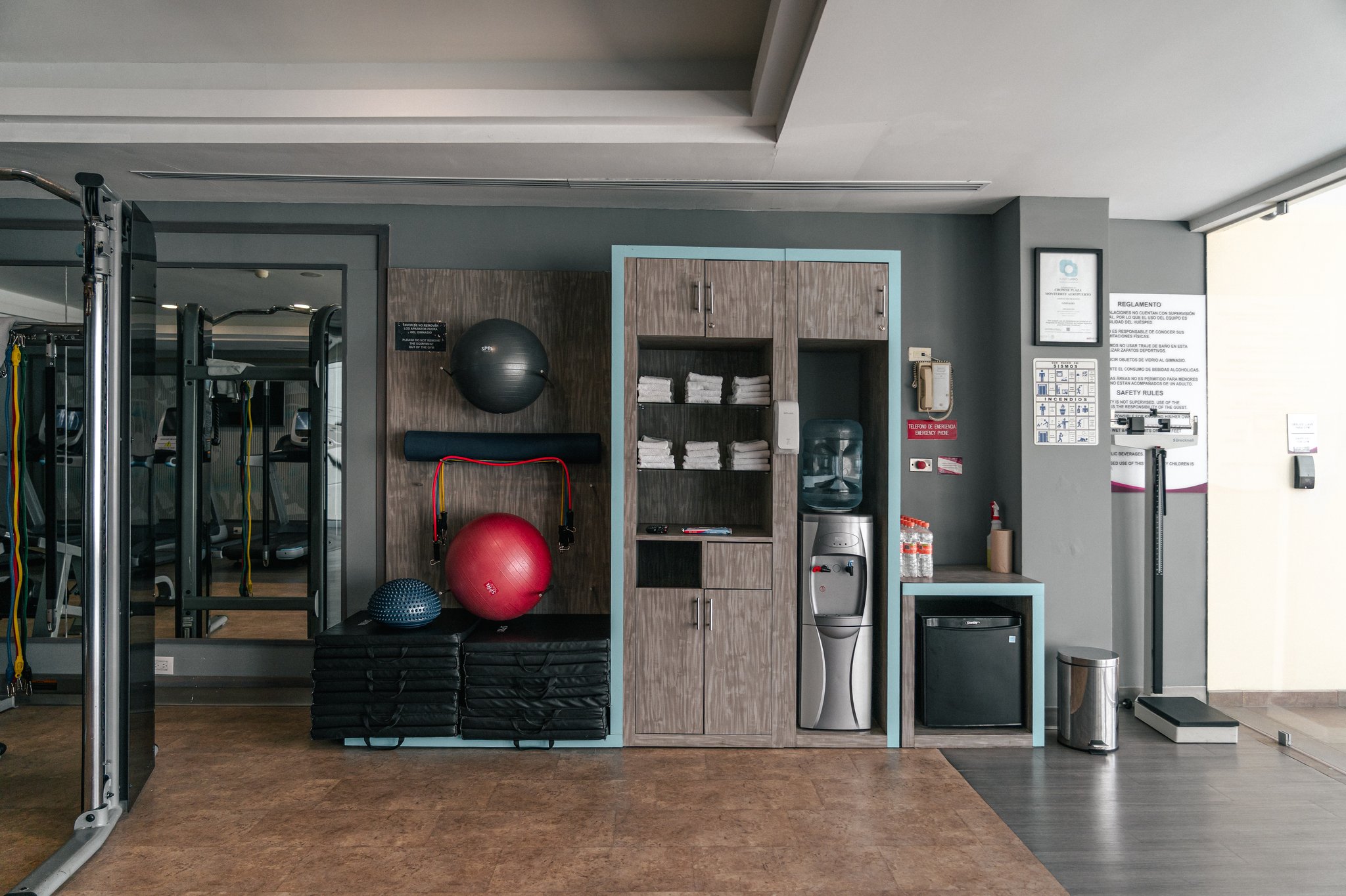 Galería en miniatura