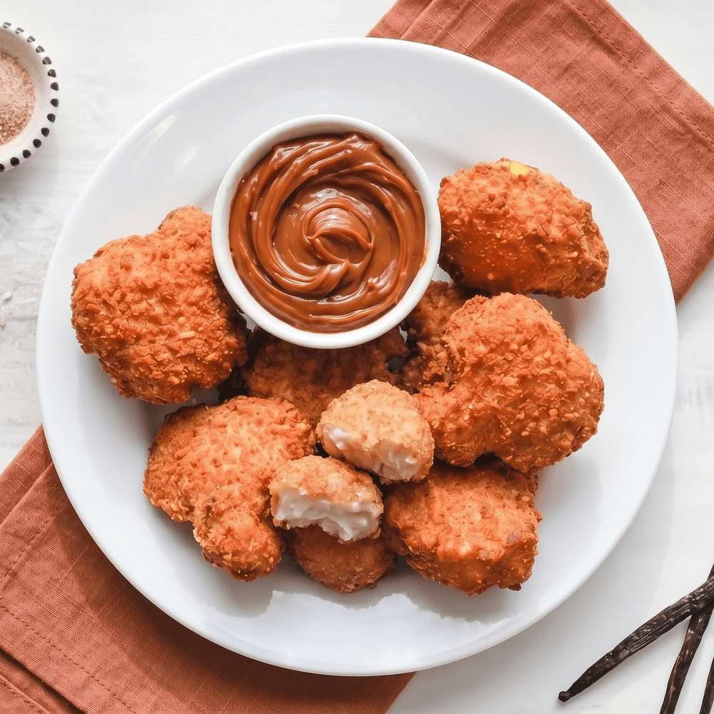 New Horchata Bites
