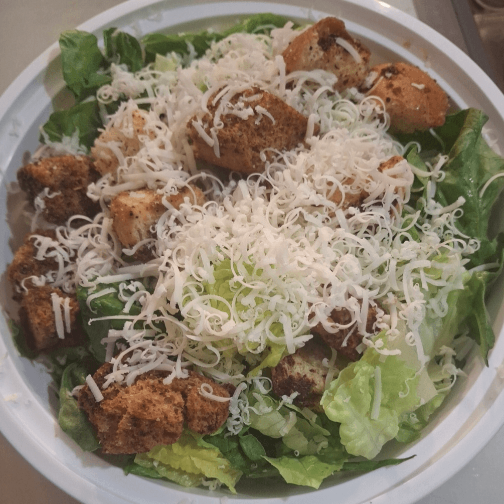Caesar Salad Large