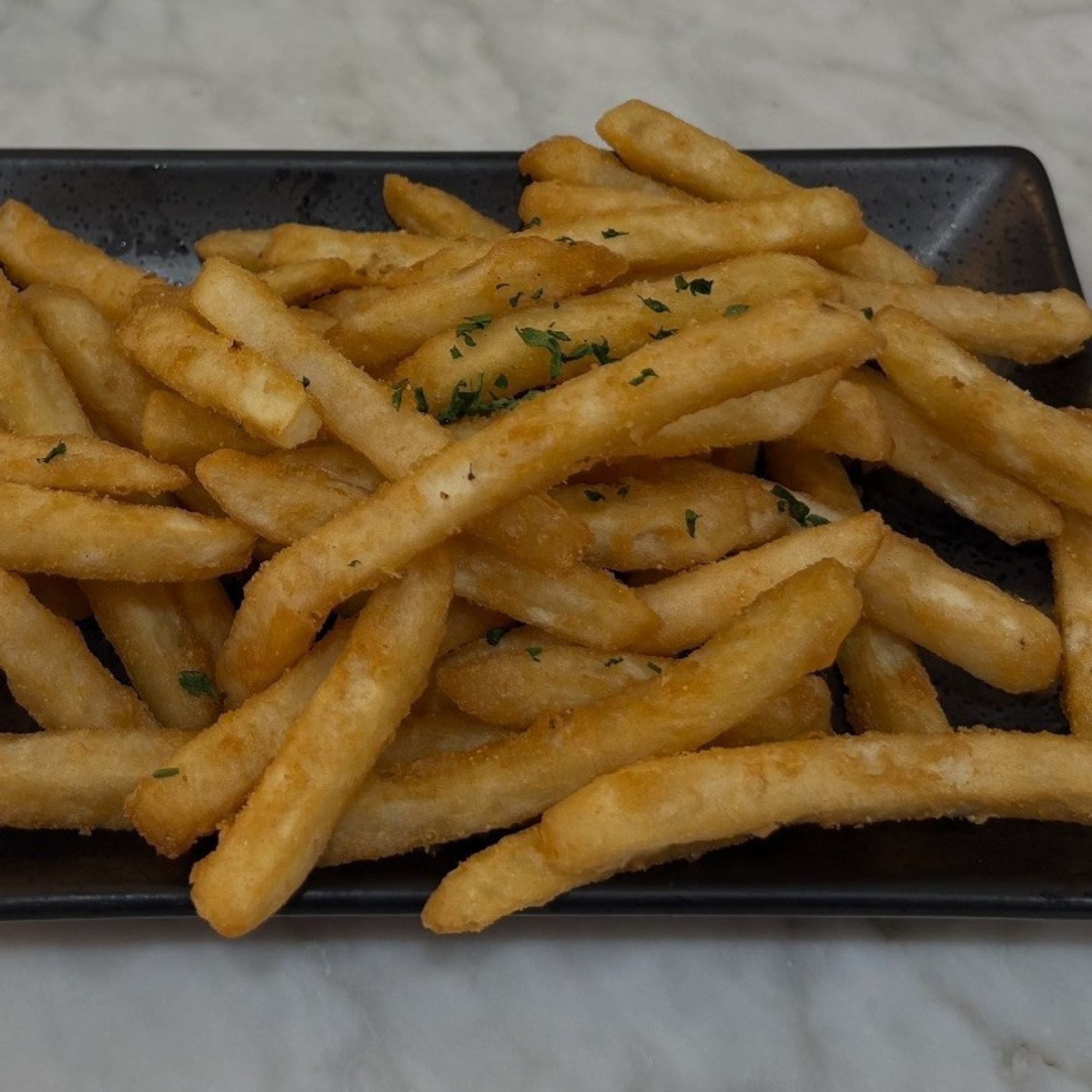 Fries