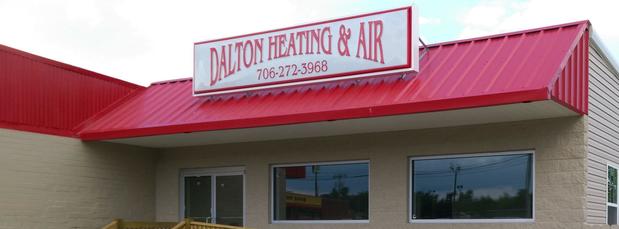 Images Dalton Heating & Air