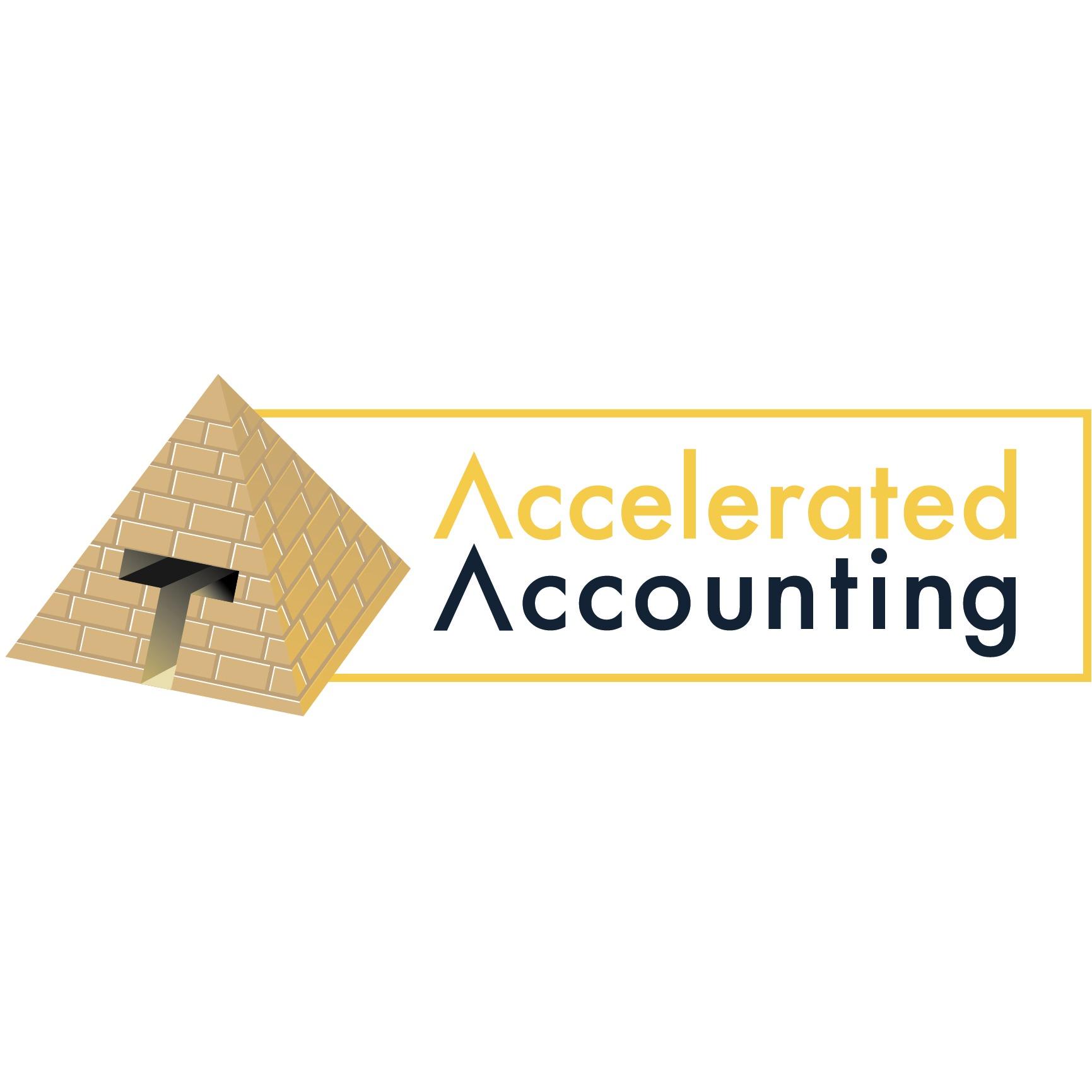 Accelerated Accounting Logo