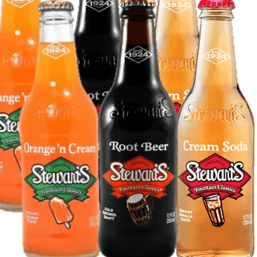 Stewart's